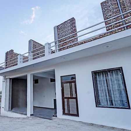 Hotel O Parth Logistics Dharuhera Екстер'єр фото