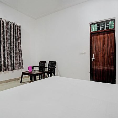 Hotel O Parth Logistics Dharuhera Екстер'єр фото