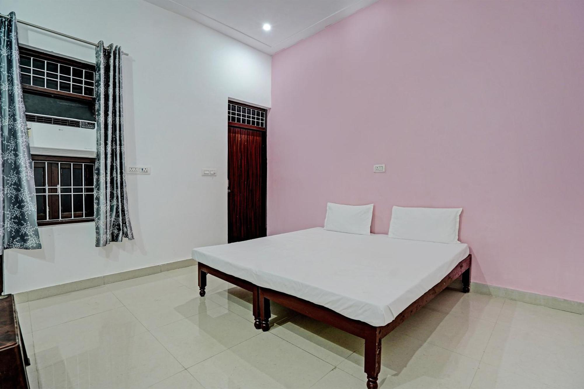 Hotel O Parth Logistics Dharuhera Екстер'єр фото