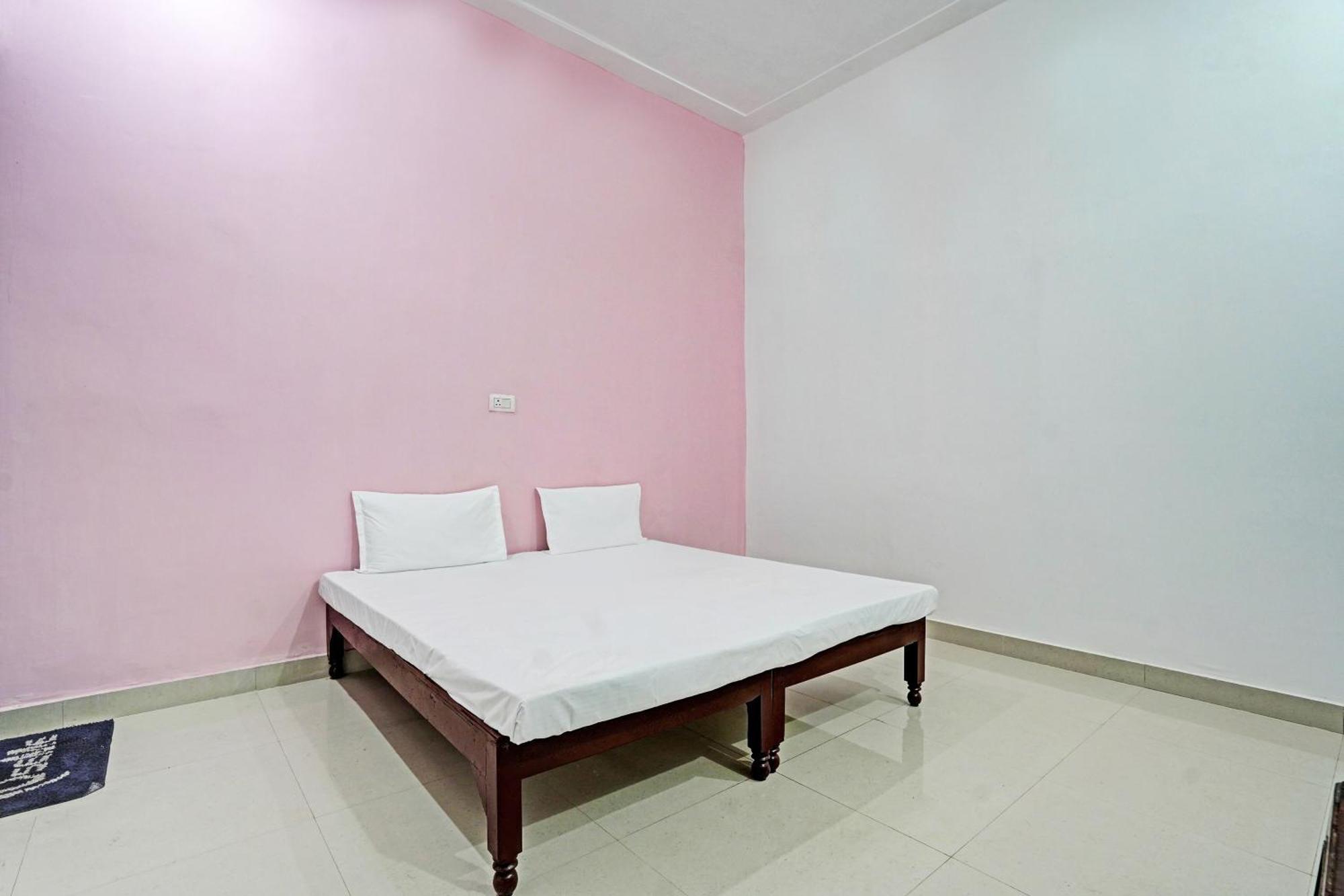 Hotel O Parth Logistics Dharuhera Екстер'єр фото