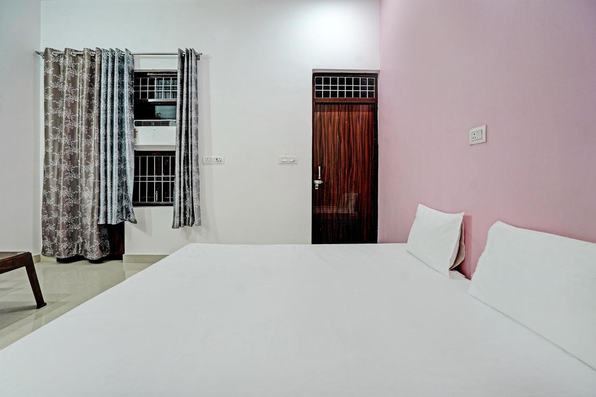 Hotel O Parth Logistics Dharuhera Екстер'єр фото