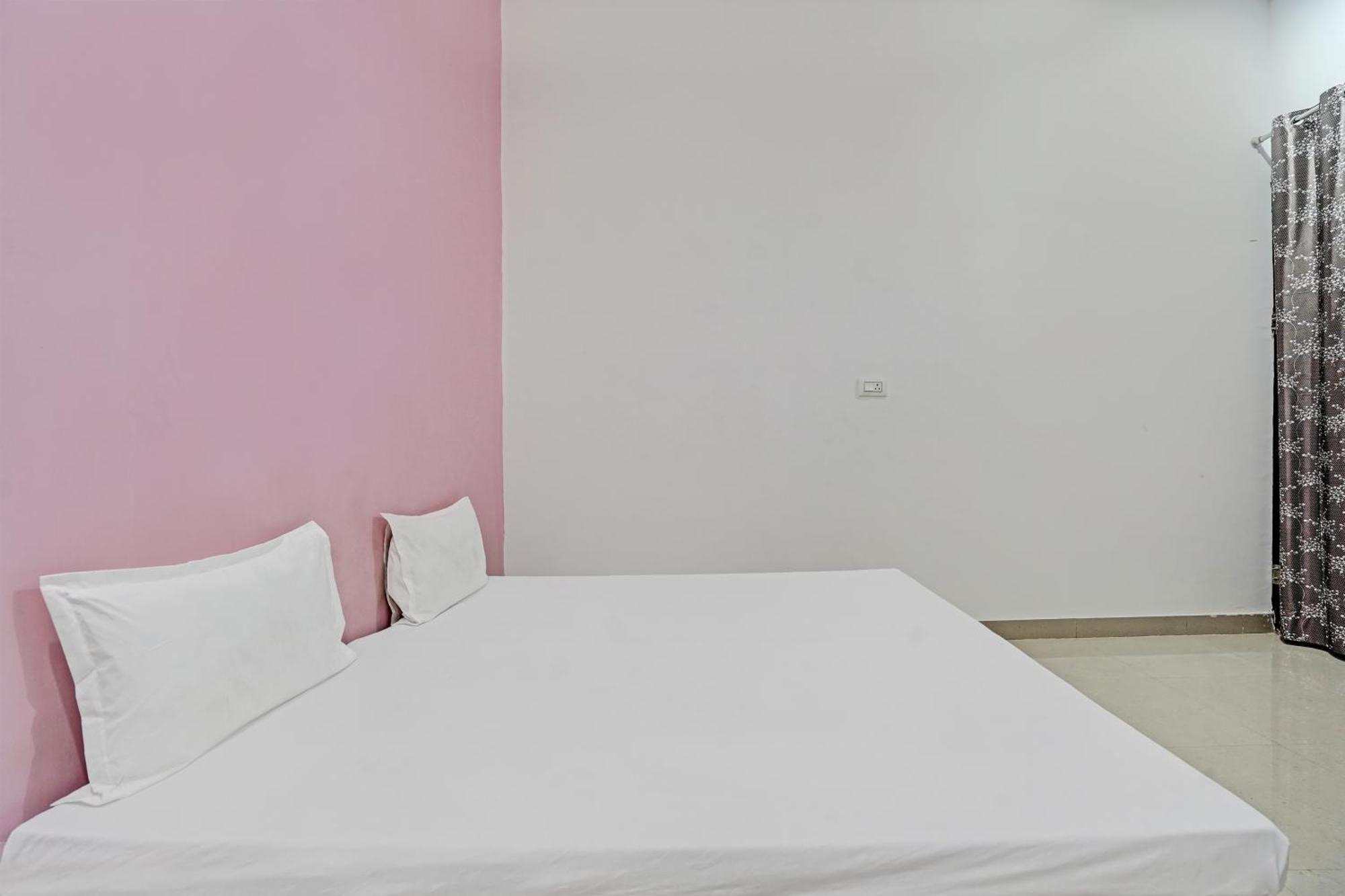 Hotel O Parth Logistics Dharuhera Екстер'єр фото