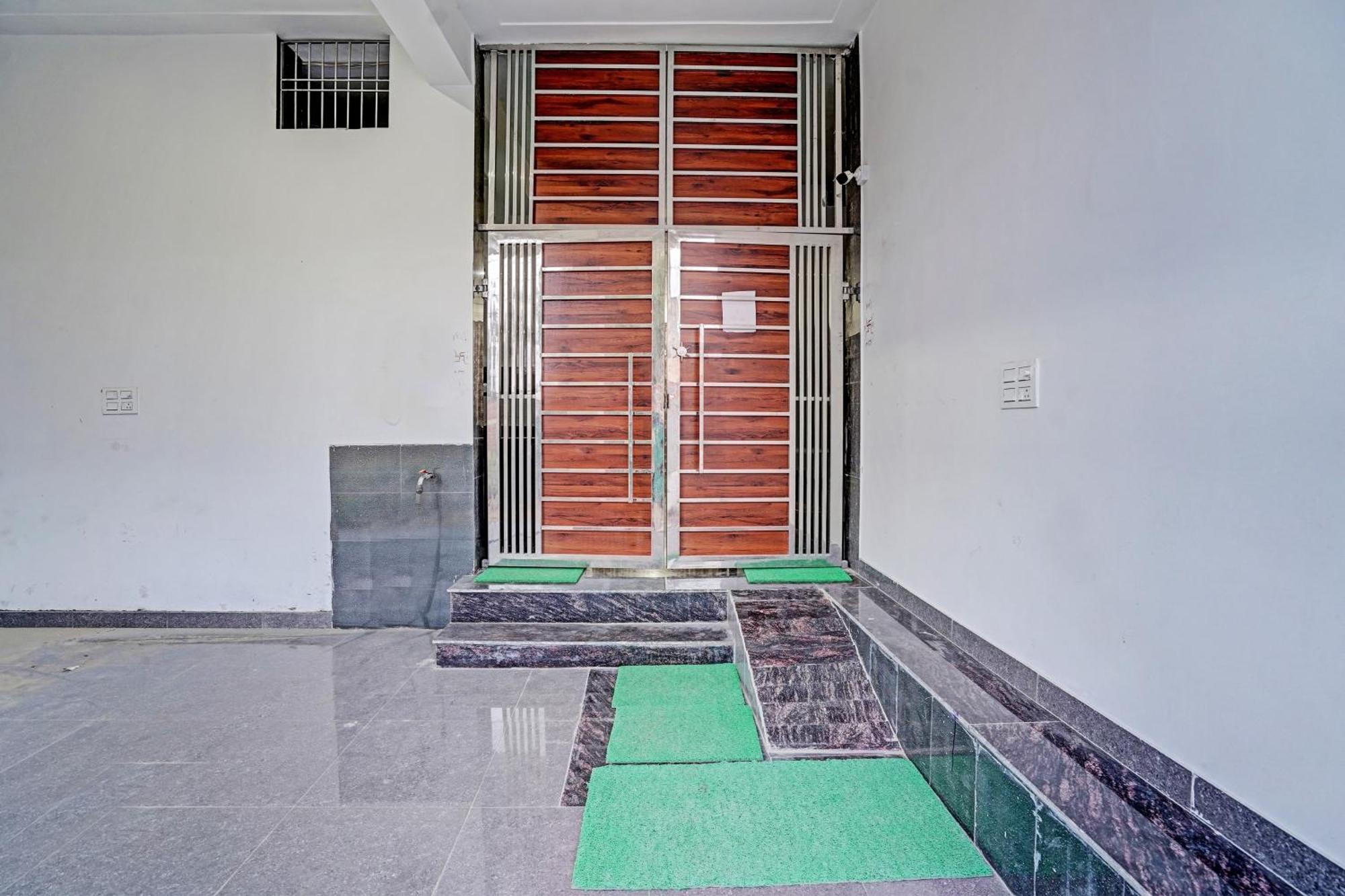 Hotel O Parth Logistics Dharuhera Екстер'єр фото