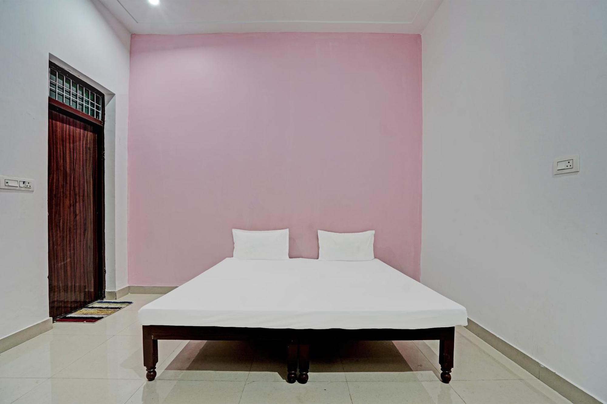 Hotel O Parth Logistics Dharuhera Екстер'єр фото
