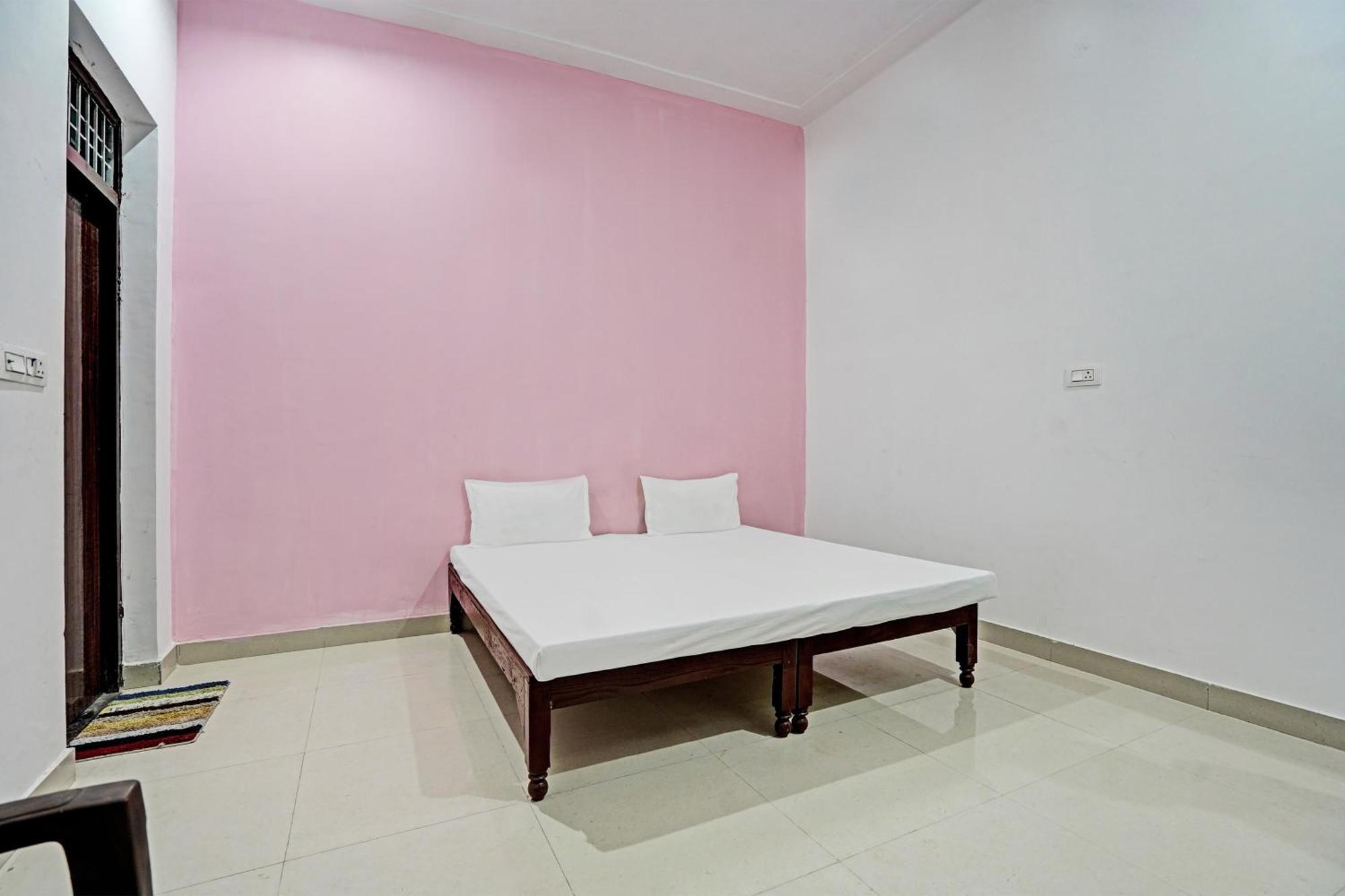 Hotel O Parth Logistics Dharuhera Екстер'єр фото