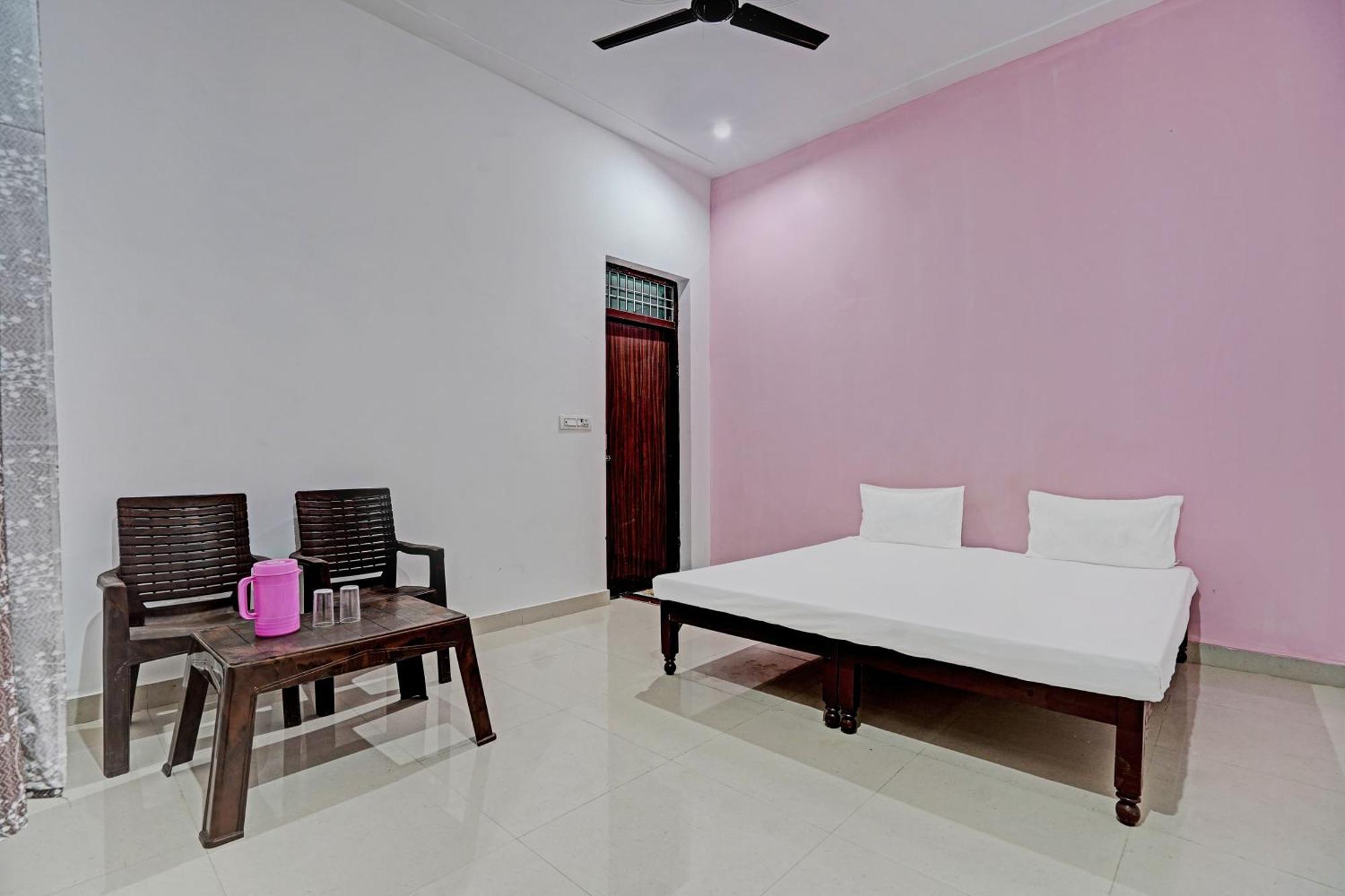 Hotel O Parth Logistics Dharuhera Екстер'єр фото