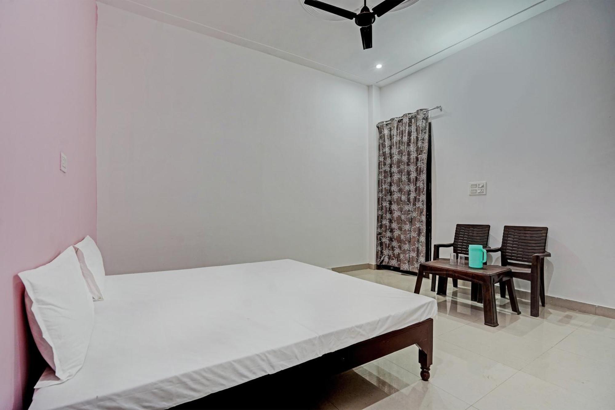 Hotel O Parth Logistics Dharuhera Екстер'єр фото