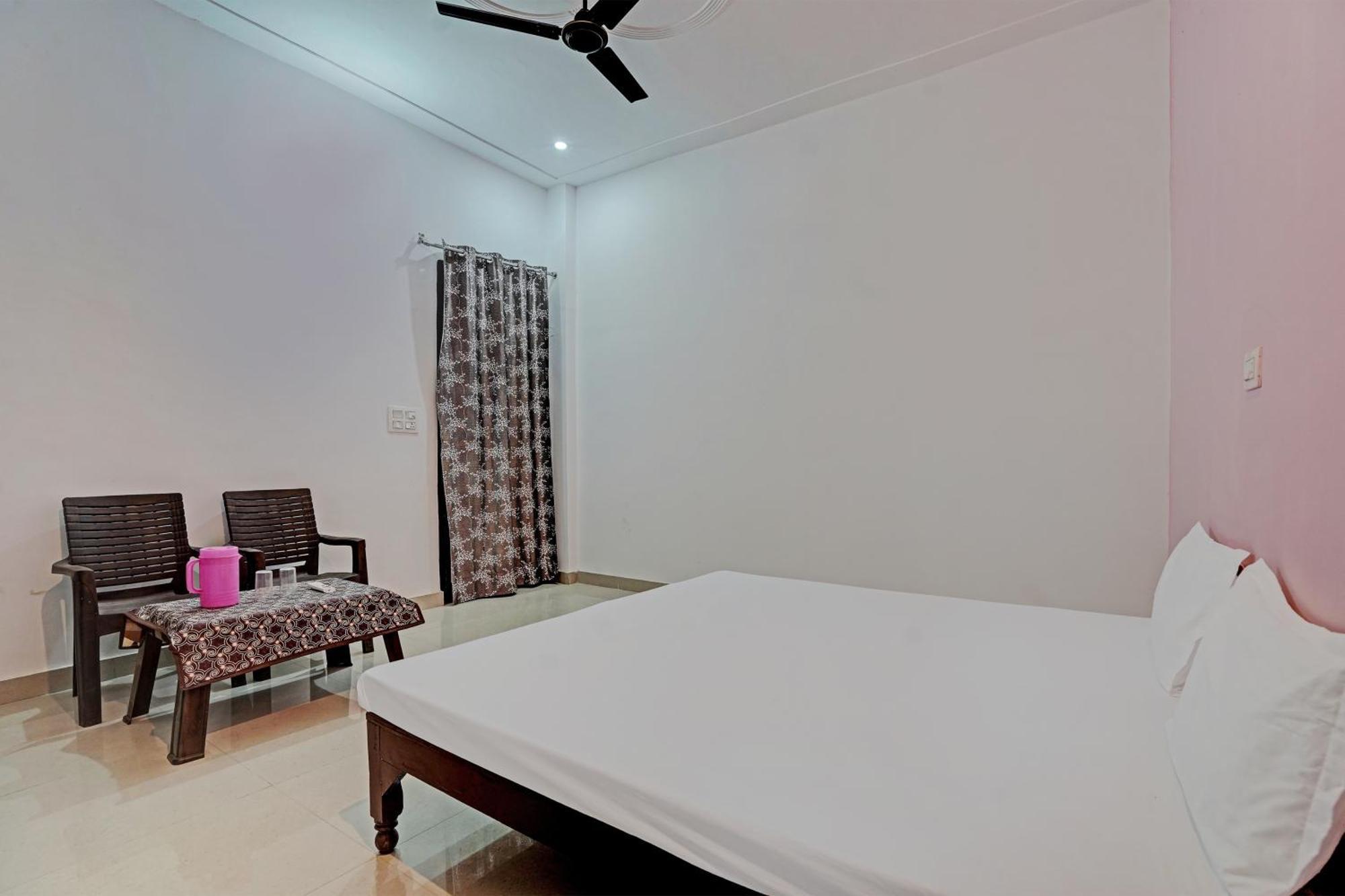 Hotel O Parth Logistics Dharuhera Екстер'єр фото
