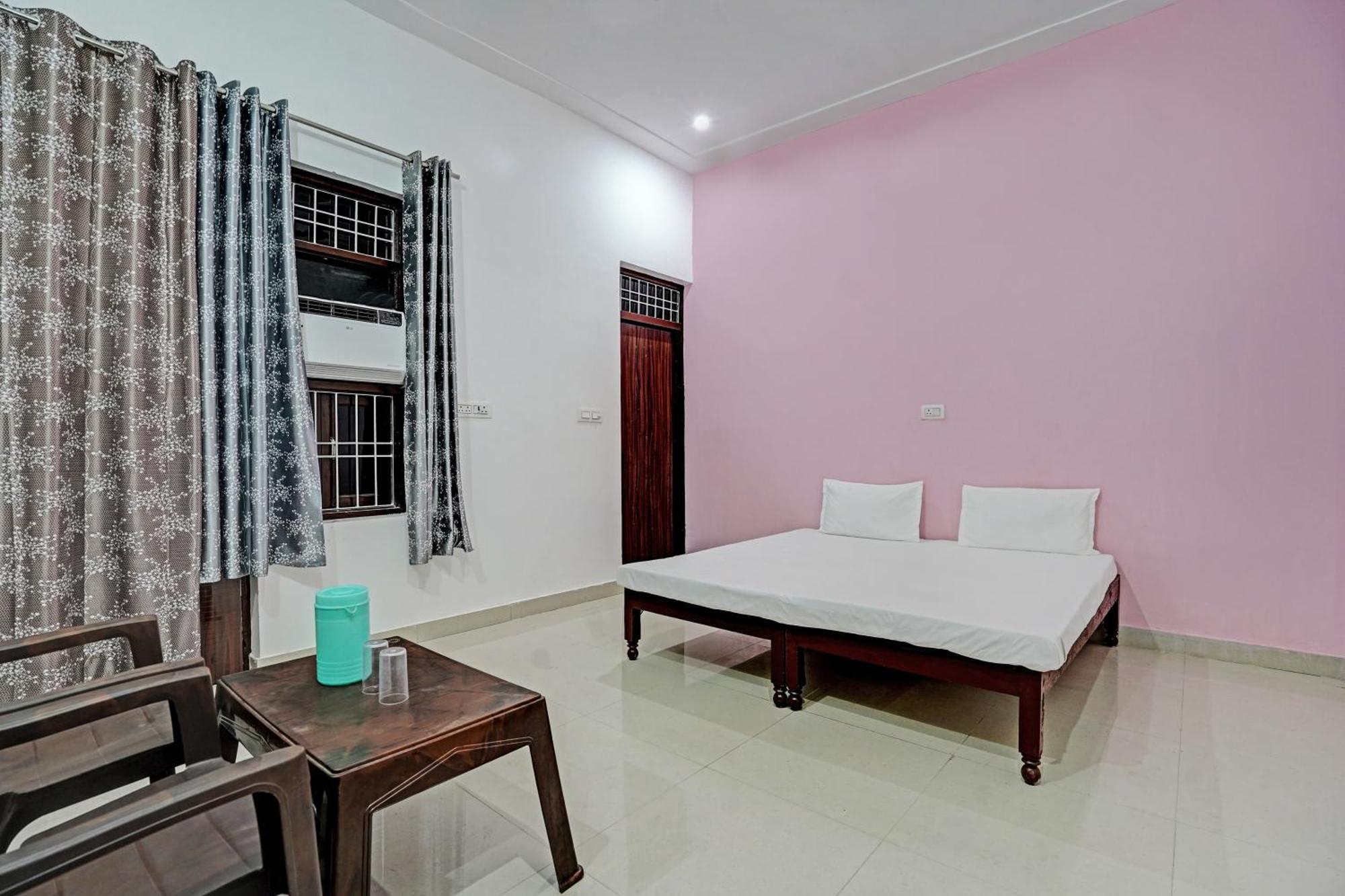 Hotel O Parth Logistics Dharuhera Екстер'єр фото