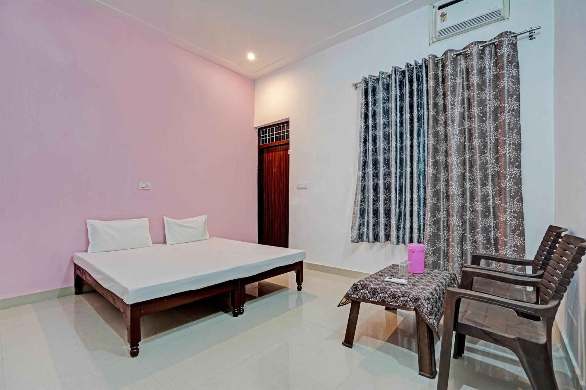 Hotel O Parth Logistics Dharuhera Екстер'єр фото