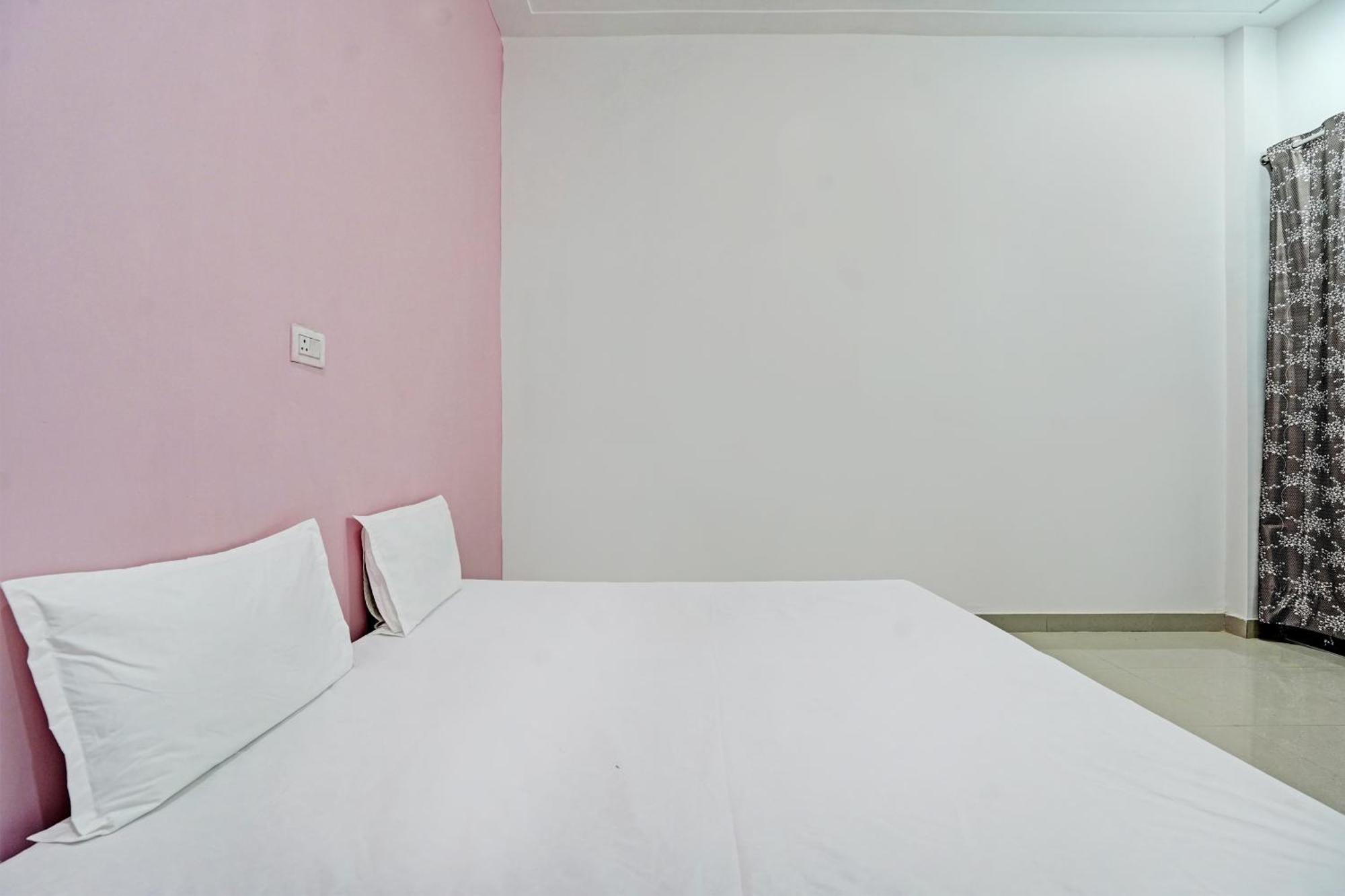 Hotel O Parth Logistics Dharuhera Екстер'єр фото