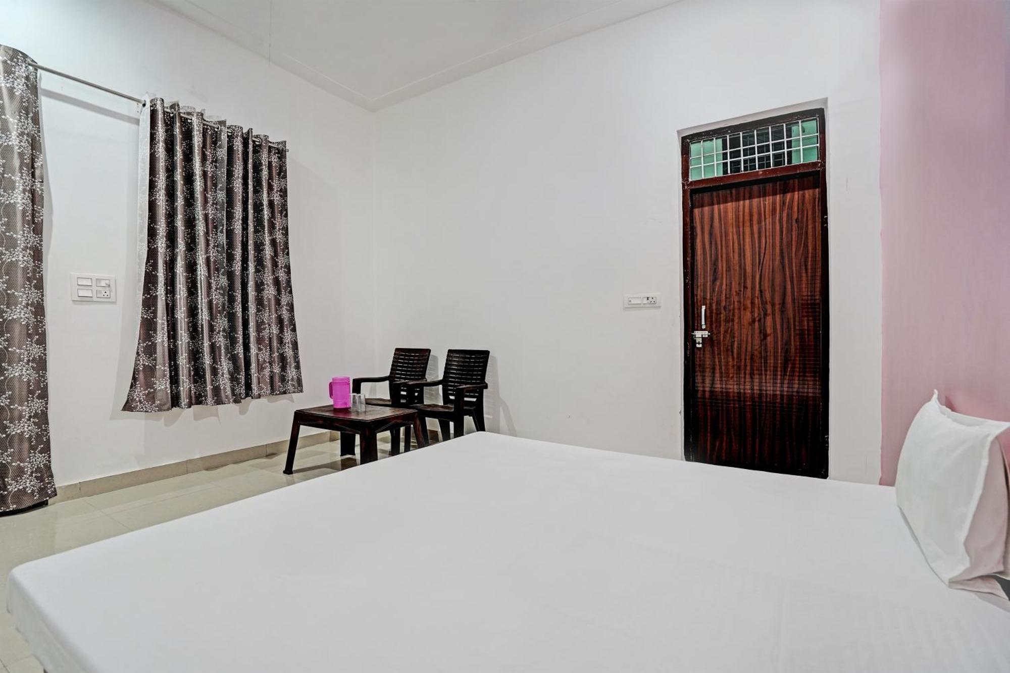 Hotel O Parth Logistics Dharuhera Екстер'єр фото
