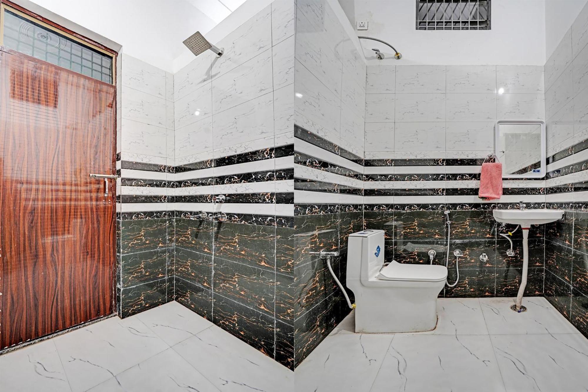 Hotel O Parth Logistics Dharuhera Екстер'єр фото