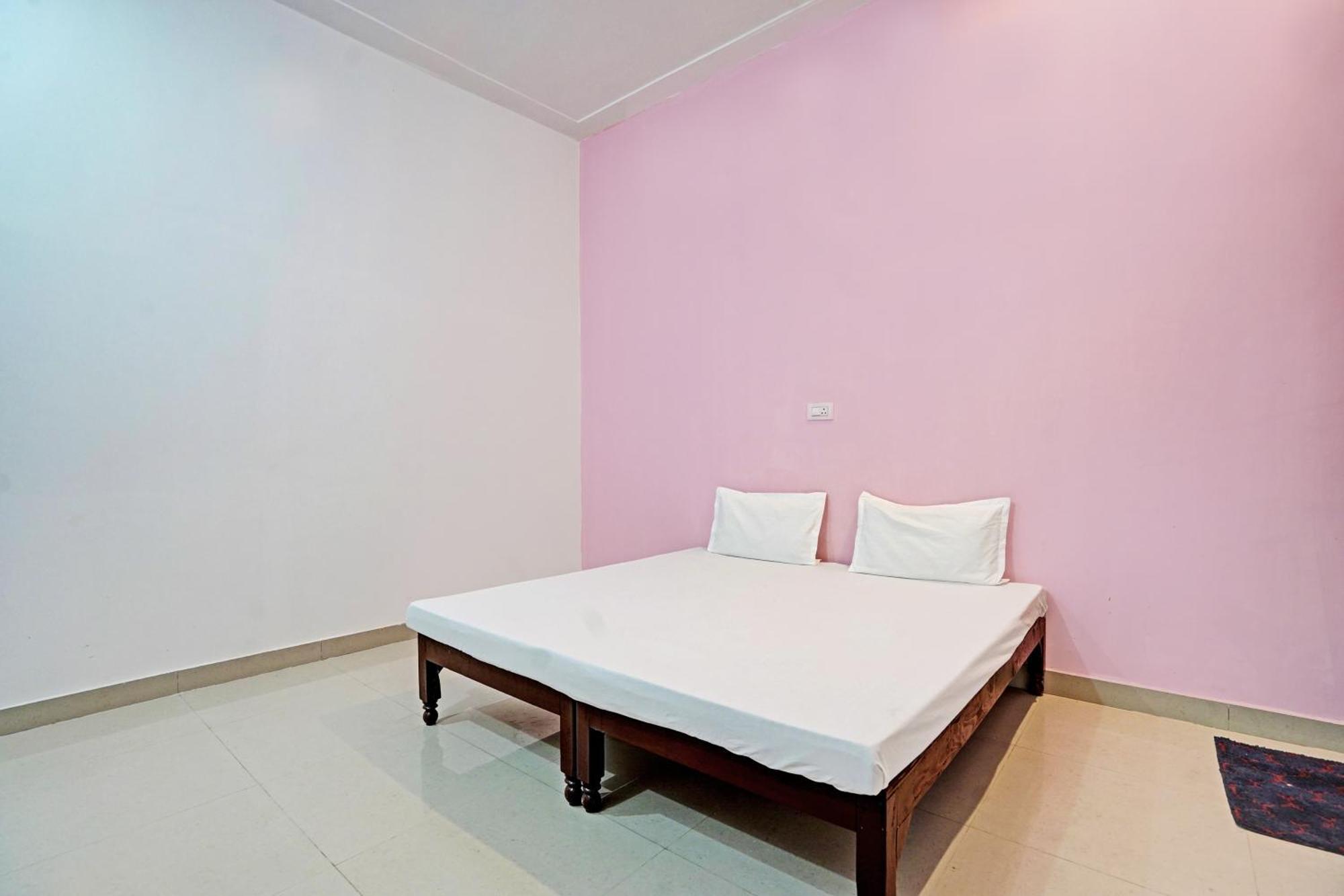 Hotel O Parth Logistics Dharuhera Екстер'єр фото