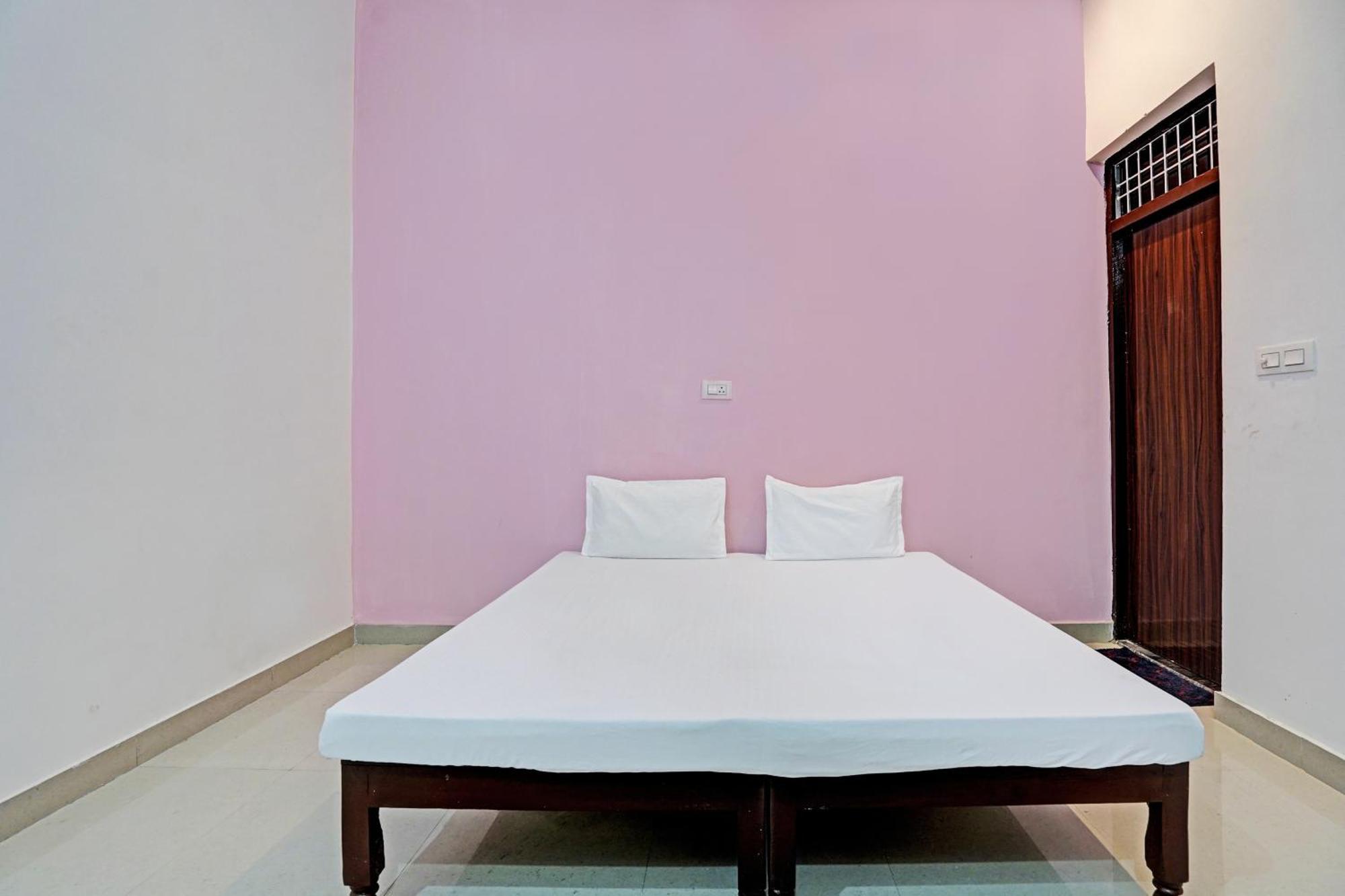 Hotel O Parth Logistics Dharuhera Екстер'єр фото