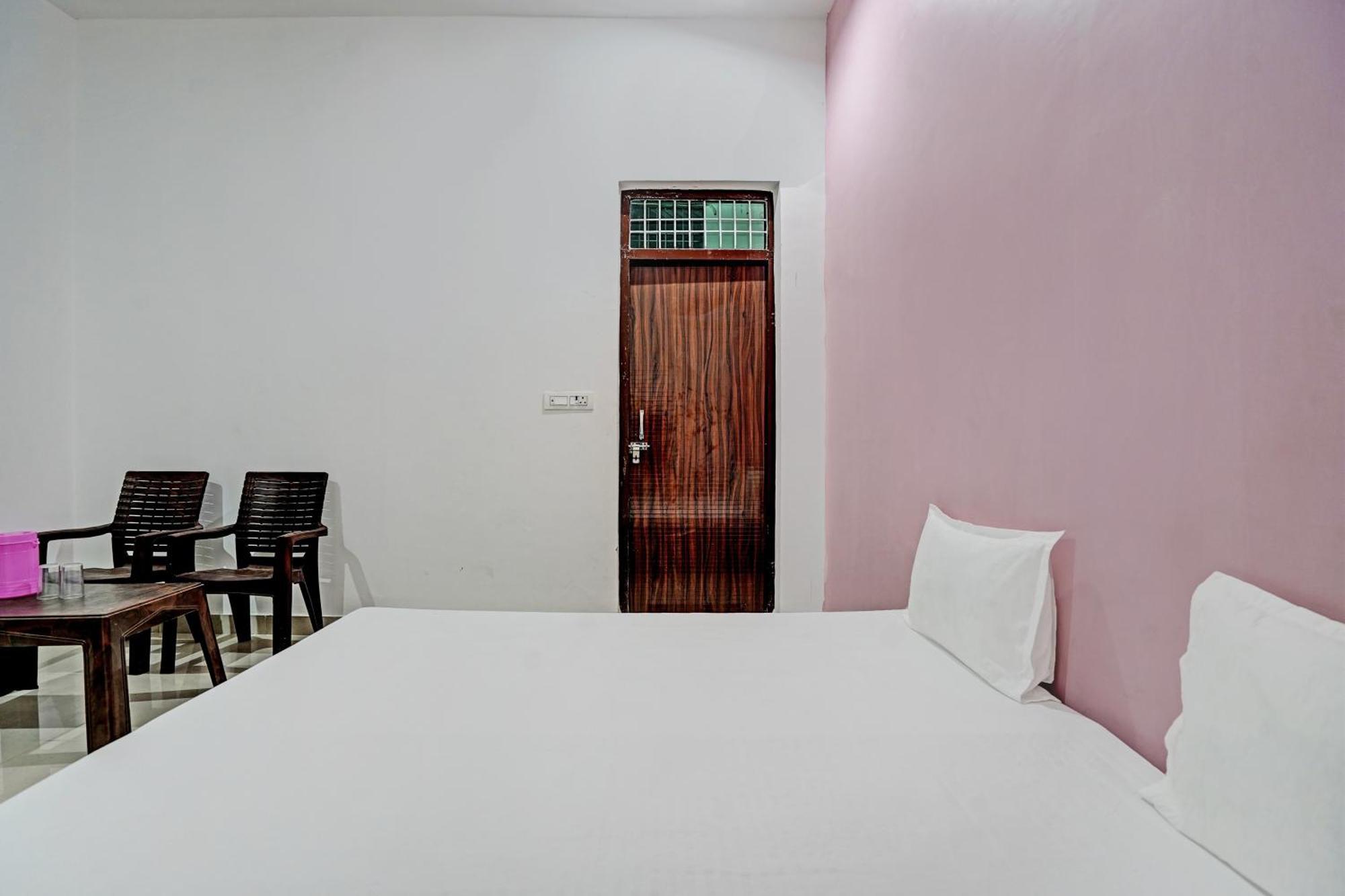 Hotel O Parth Logistics Dharuhera Екстер'єр фото