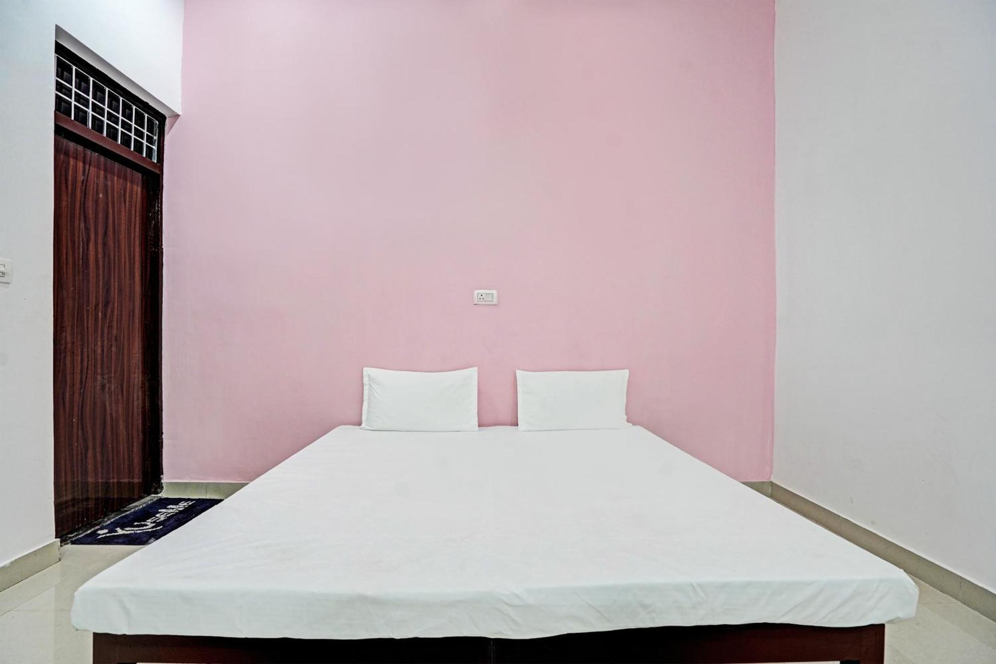 Hotel O Parth Logistics Dharuhera Екстер'єр фото