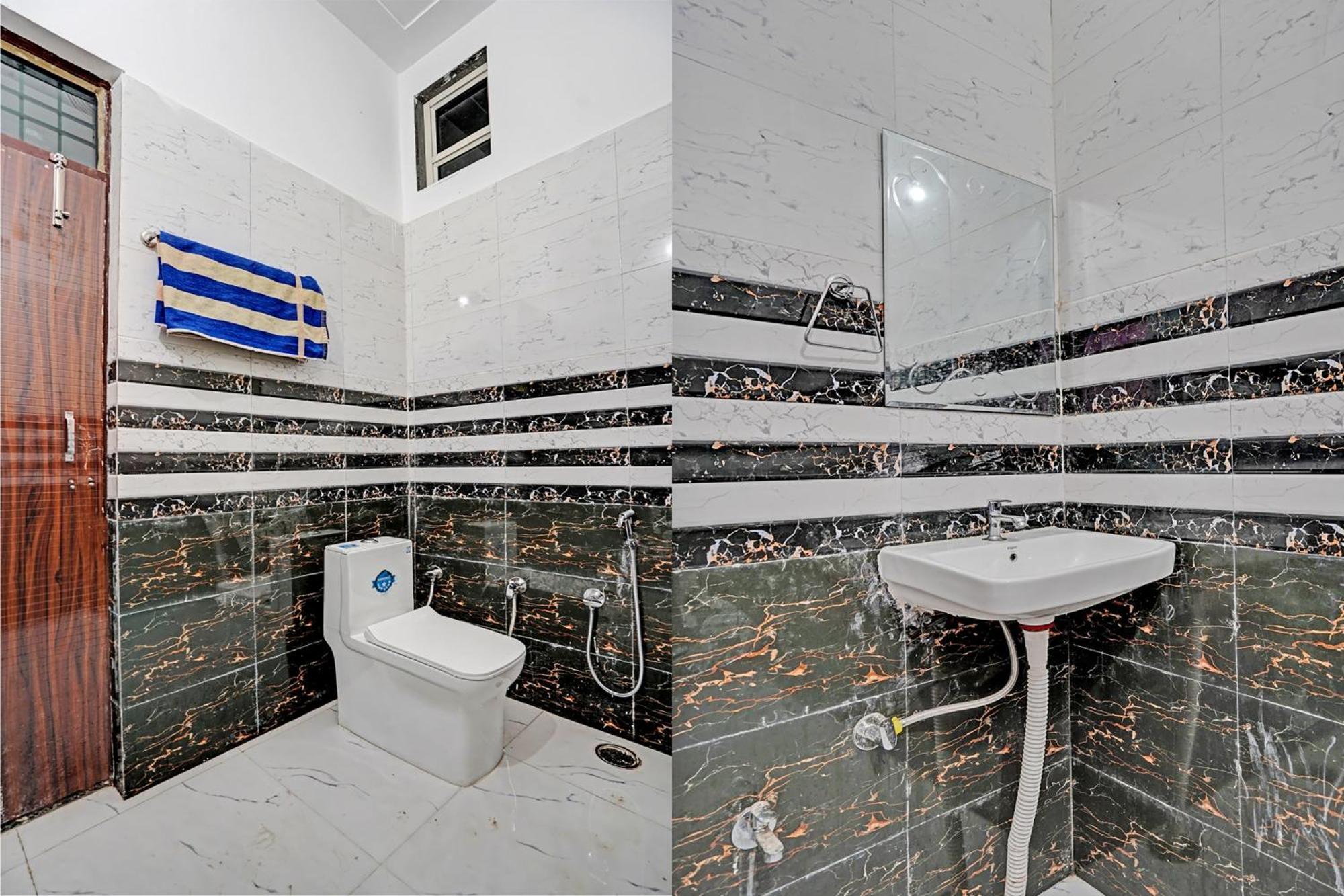 Hotel O Parth Logistics Dharuhera Екстер'єр фото
